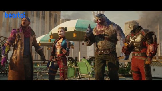 Suicide Squad: Kill the Justice League จะอยู่ในจักรวาลเดียวกับซีรีส์ Arkham