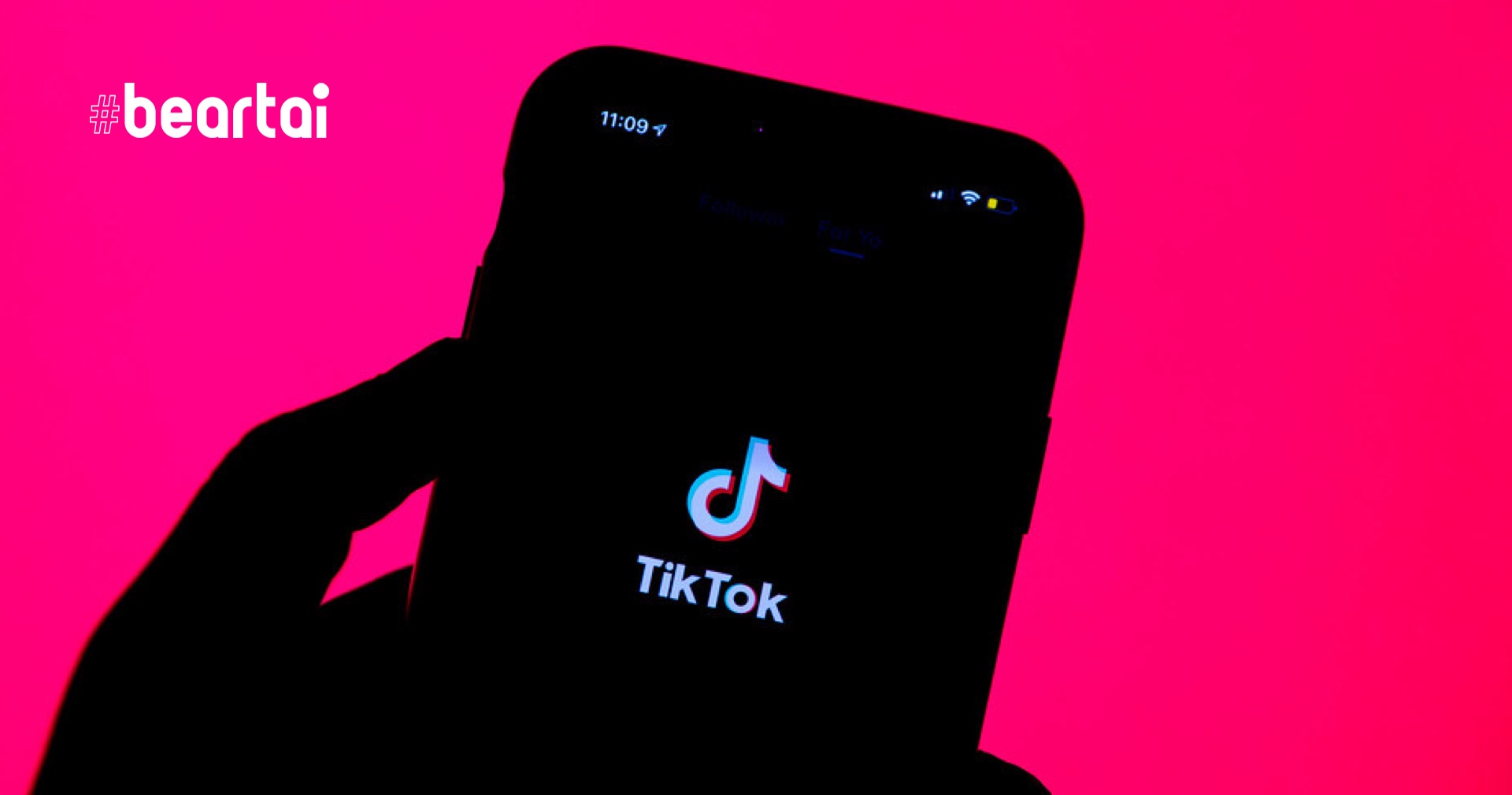 TikTok ประกาศลดพนักงานในอินเดียหลังถูกแบนทั่วประเทศ!