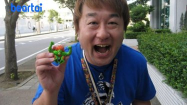 Yoshinori Ono ผู้อยู่เบื้องหลัง Street Fighter ลาออกจากตำแหน่ง หลังทำงานมาร่วม 30 ปี