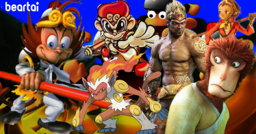 10 ตัวละคร Monkey King ในวิดีโอเกมที่คุณอาจไม่รู้จัก