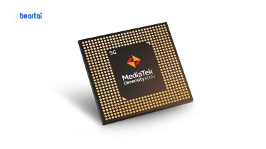 MediaTek เปิดตัว Dimensity 800U 5G ชิปใหม่รองรับ 5G ซิมคู่!
