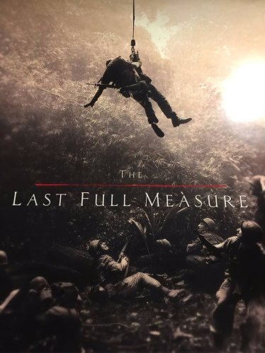 [รีวิว] The Last Full Measure: อาจเชย อาจดราม่าน่าเบื่อ แต่คมคำและซึ้งในความรักมากมวล