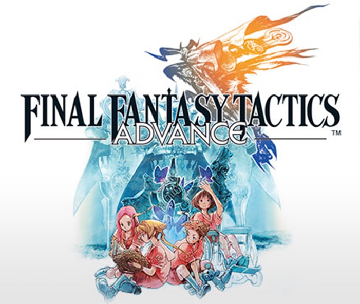 Final Fantasy Tactics Advance