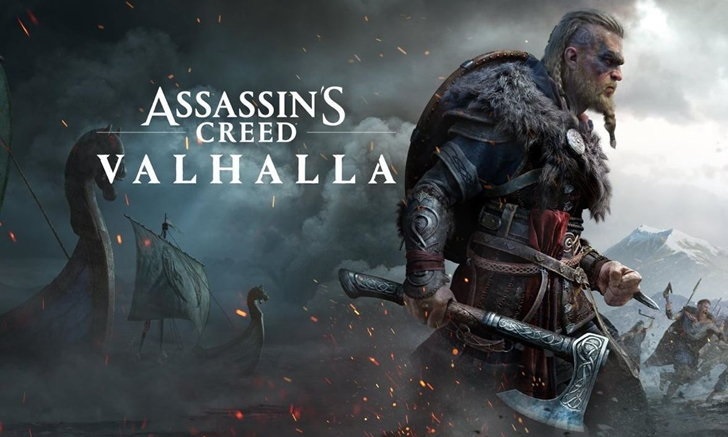 Assassin's Creed Valhalla