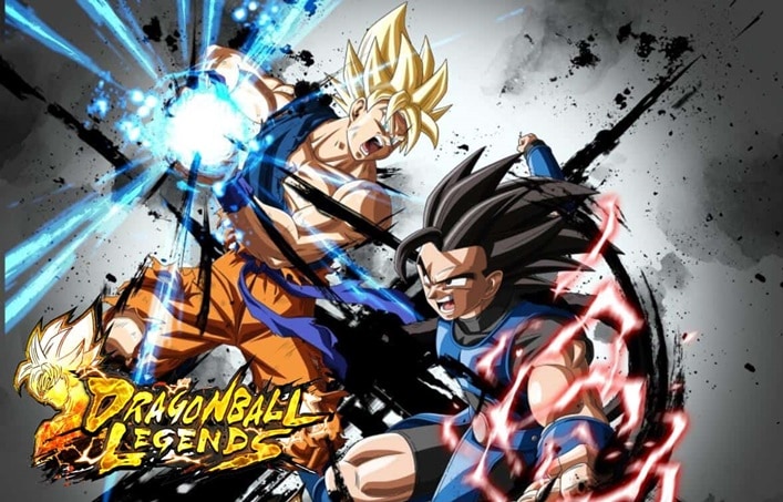 Dragon Ball Legends