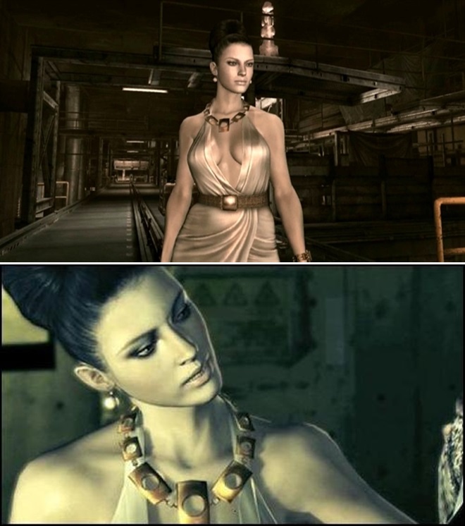 Resident Evil 5