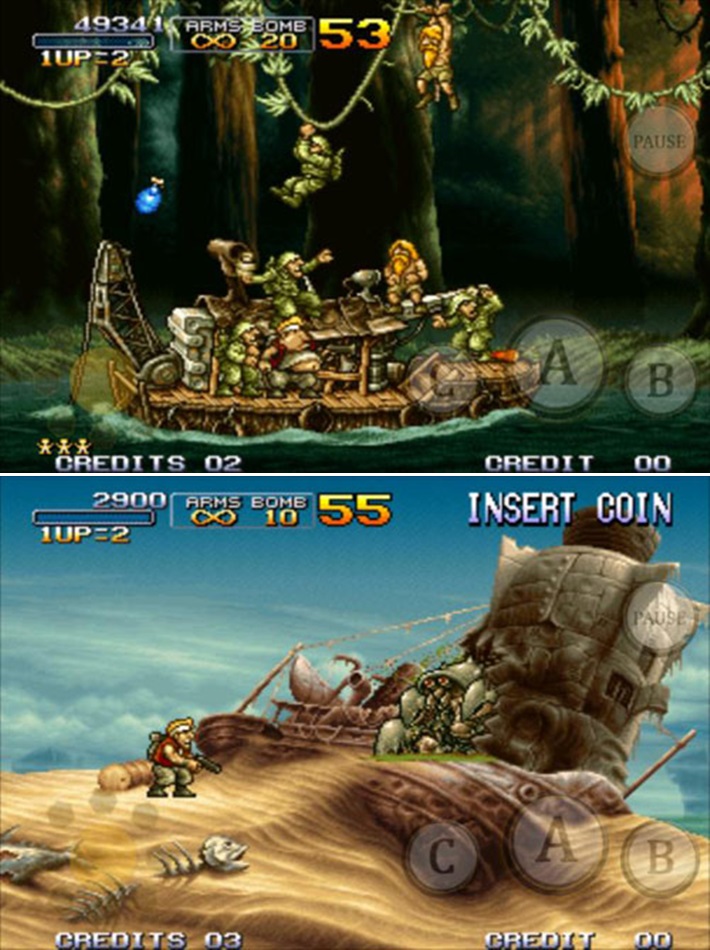 Metal Slug