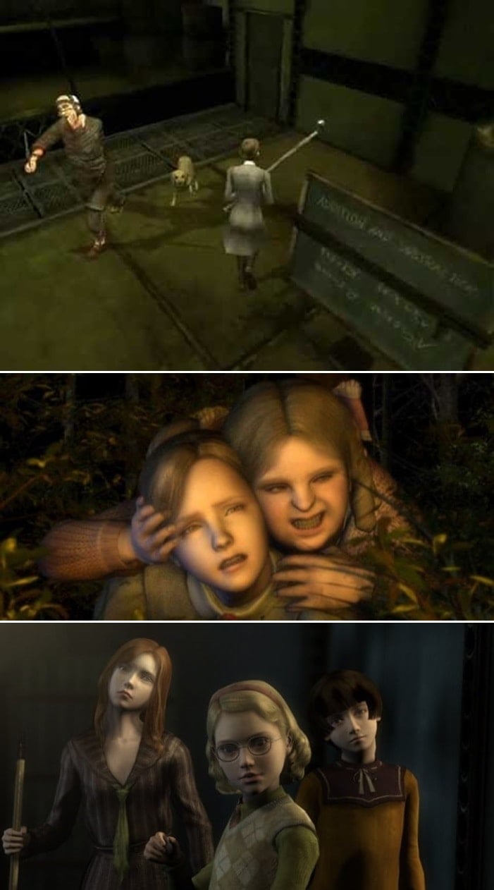 Rule of Rose