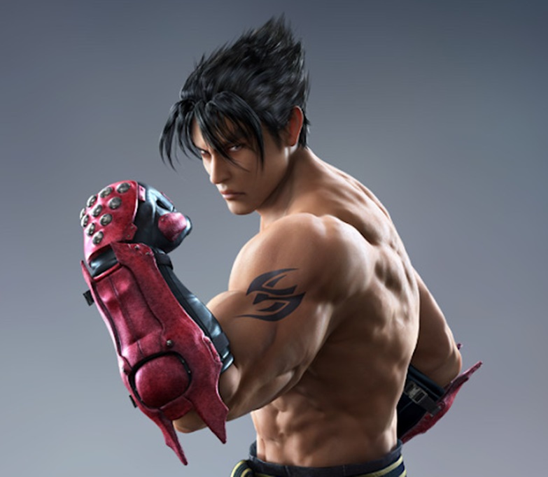 Tekken 