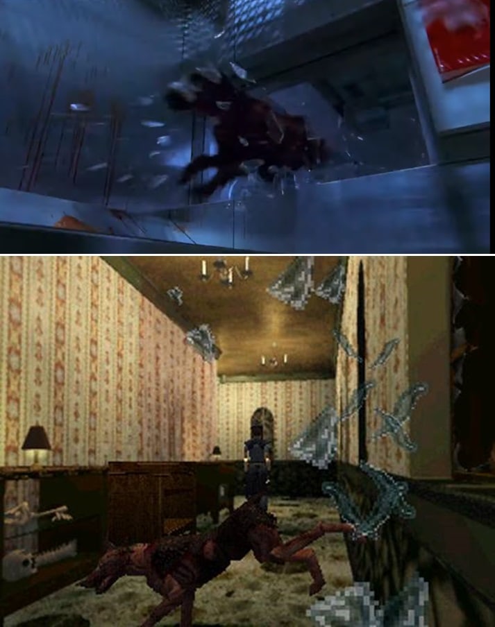 Resident Evil