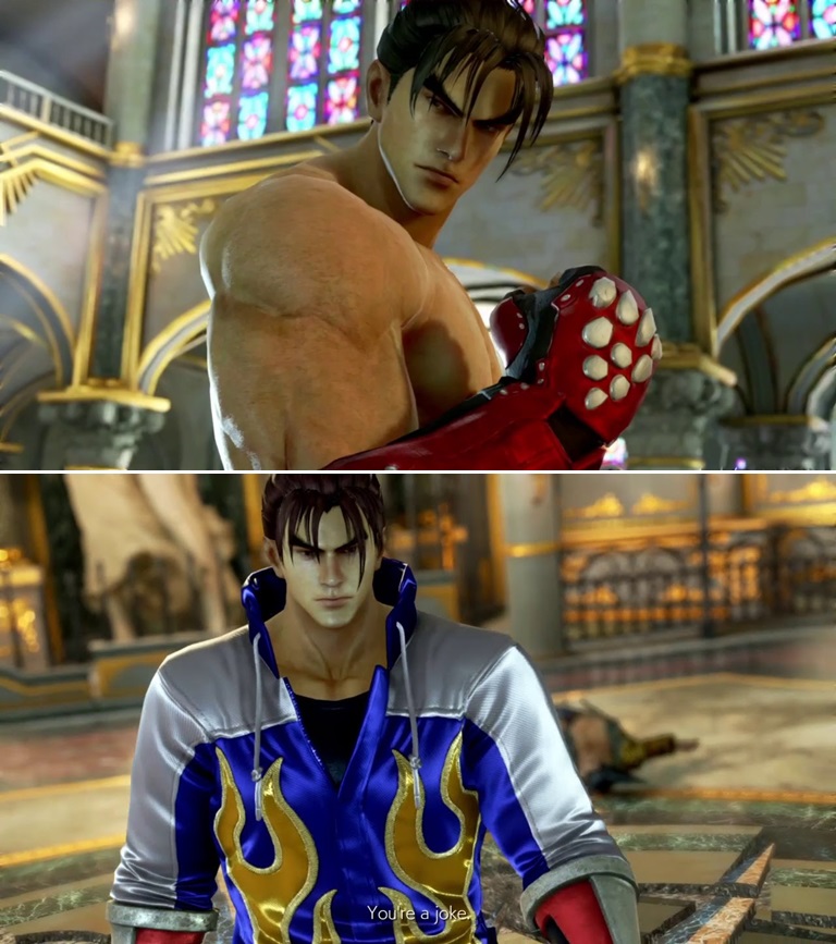 Tekken 