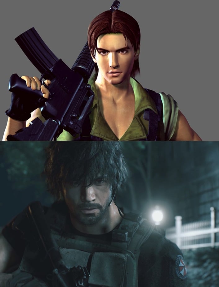 Resident Evil 3 