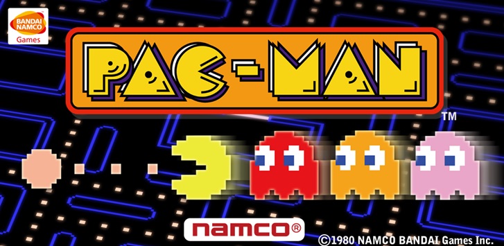 PAC-MAN