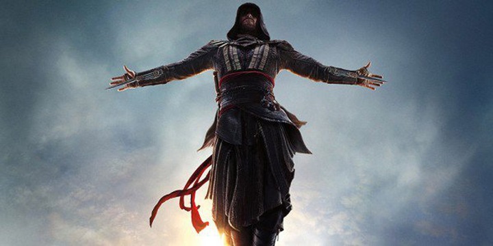 Assassin's Creed