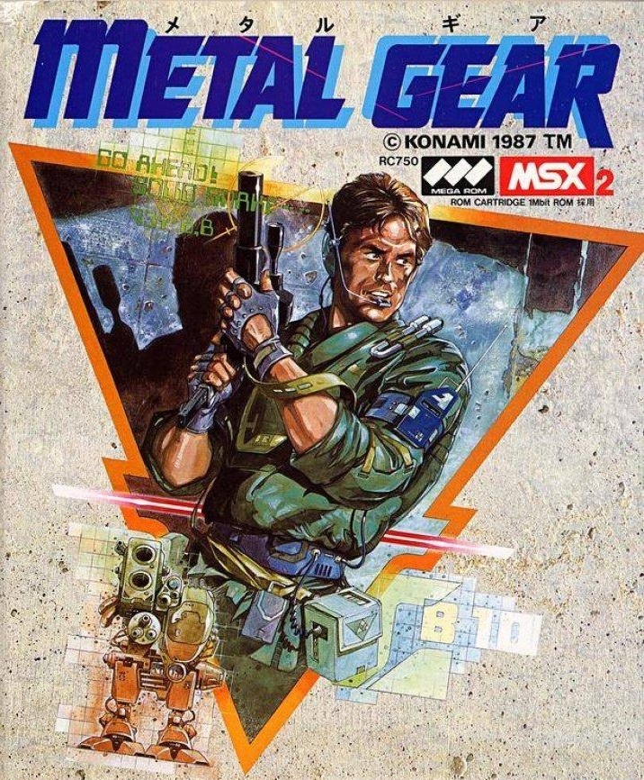 Metal Gear