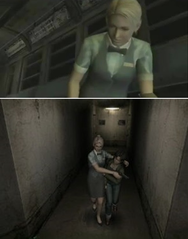 Resident Evil Outbreak