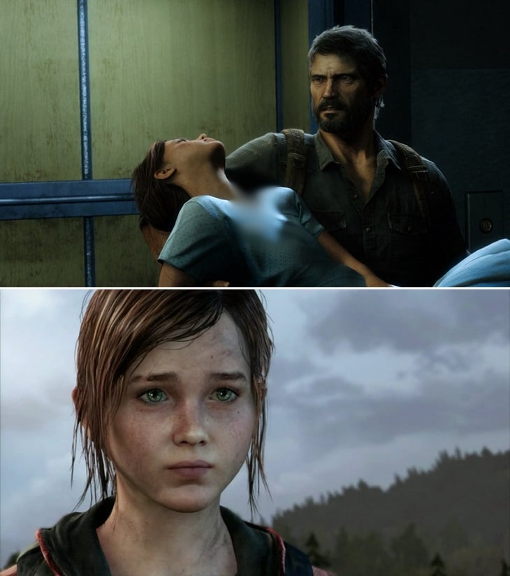 The Last of Us Part II 