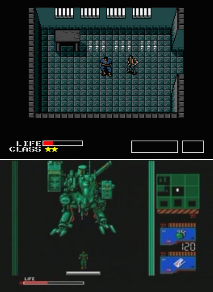 Metal Gear