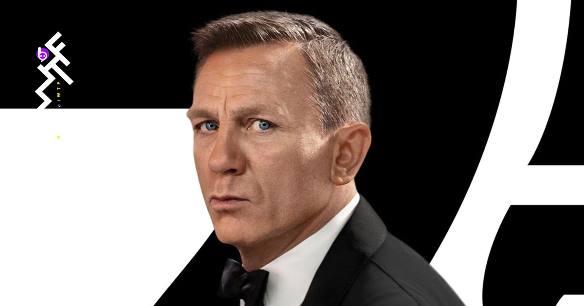 ตัวอย่างใหม่ 007 No Time To Die ออกมาบู๊เข้มข้นและทำให้นึกถึงภาค Skyfall