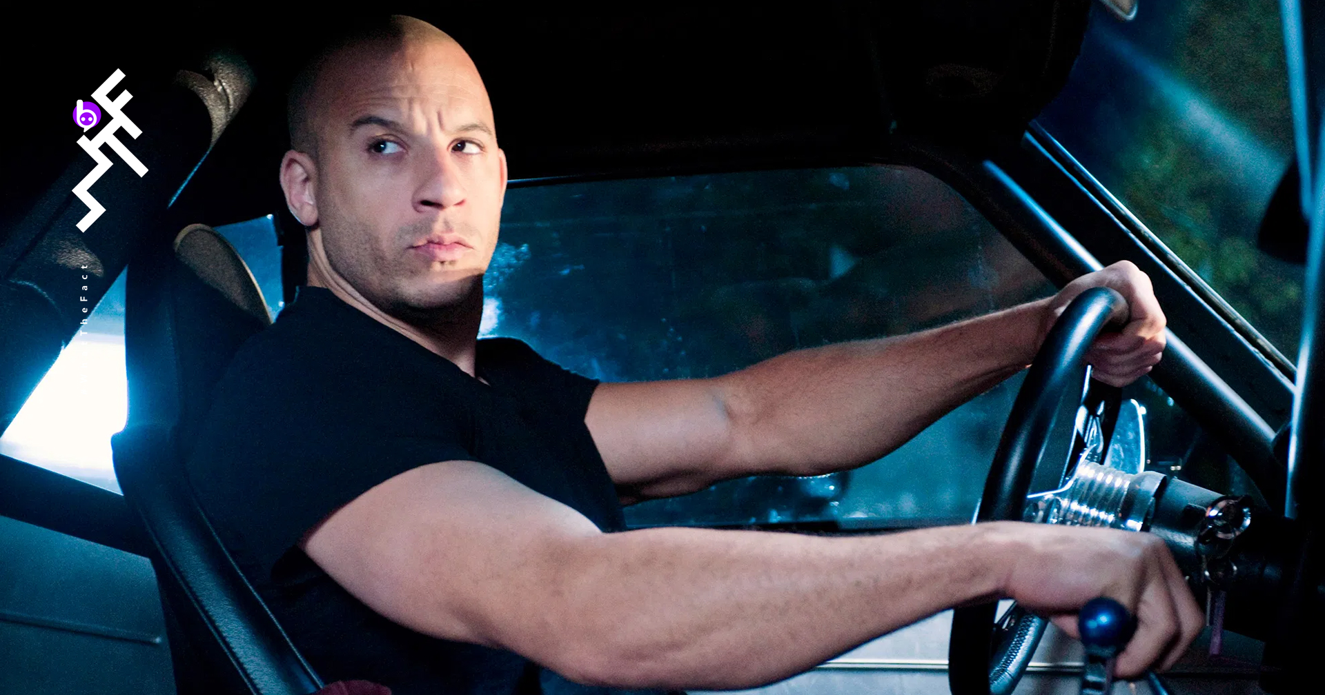 ภาค 9 “จะออกนอกโลก”? นักแสดง Fast and Furious ยืนยันอีกคน