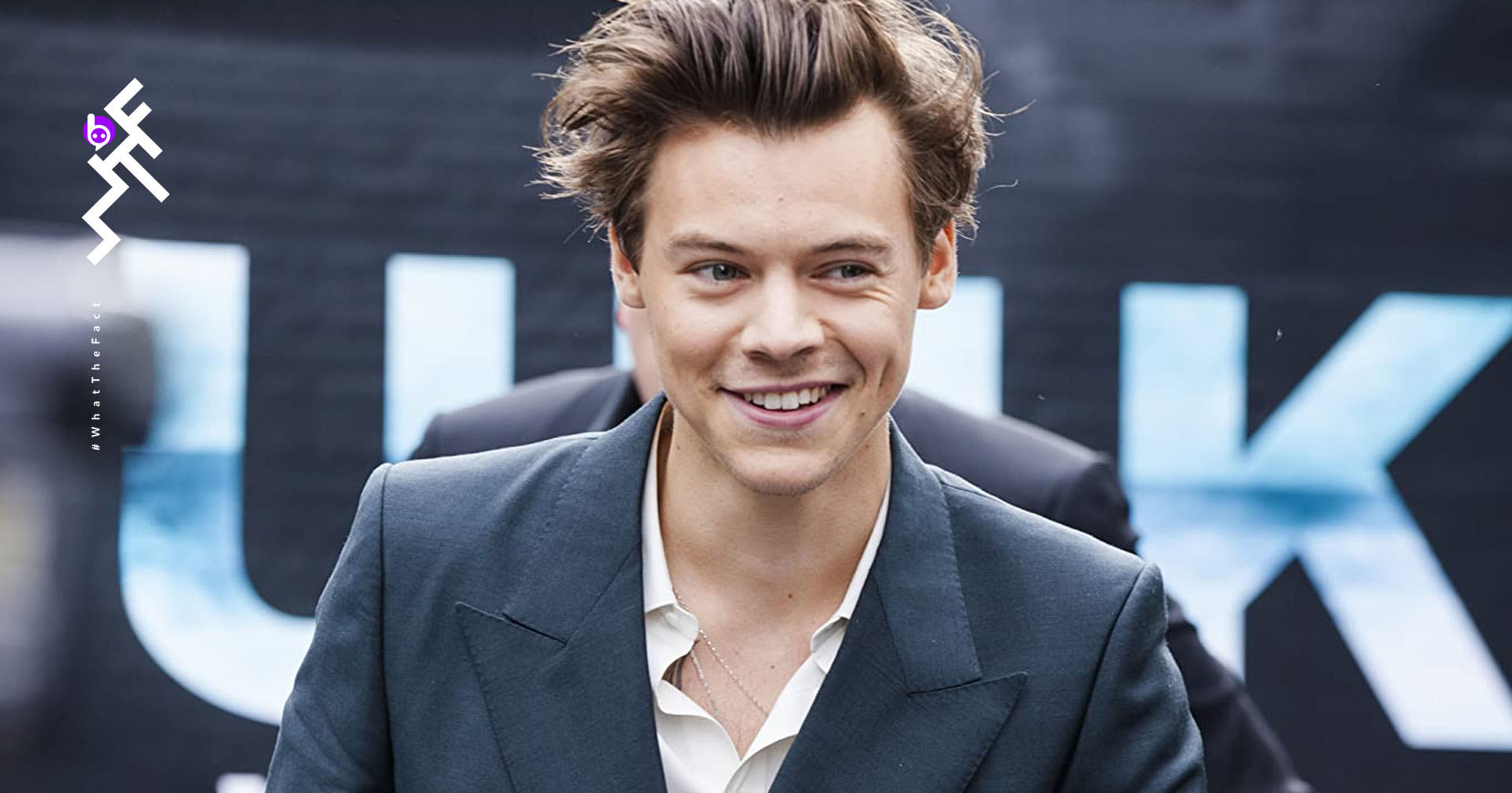 Harry Styles อาจสมทบหนังฮีโร Eternals และเข้าชื่อแสดงใน Don’t Worry, Darling