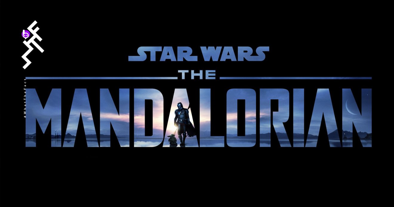 The Mandalorian 2