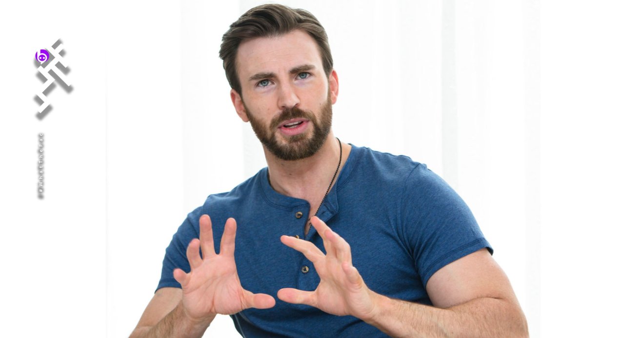 Chris Evans