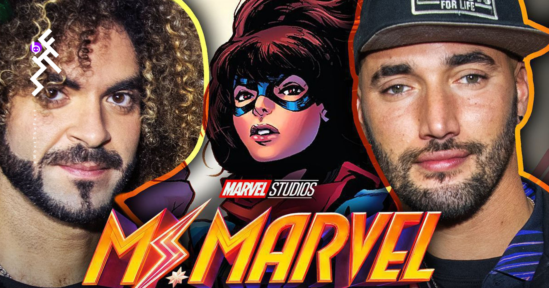 ซีรีส์ Marvel “Ms. Marvel” ฮีโรสาวมุสลิม ได้ผู้กำกับจาก Bad Boys For Live