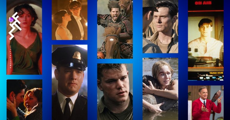 Drama Movies on Netflix