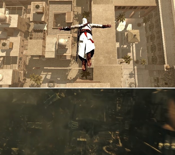 Assassin's Creed