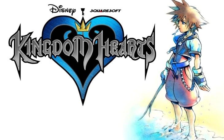 Kingdom Hearts