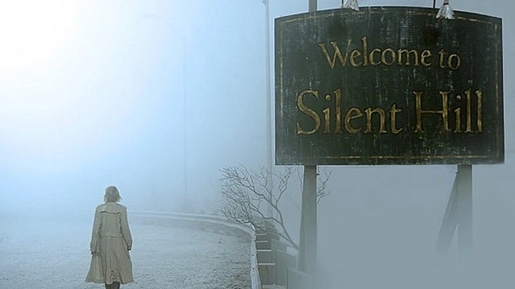 Silent Hill