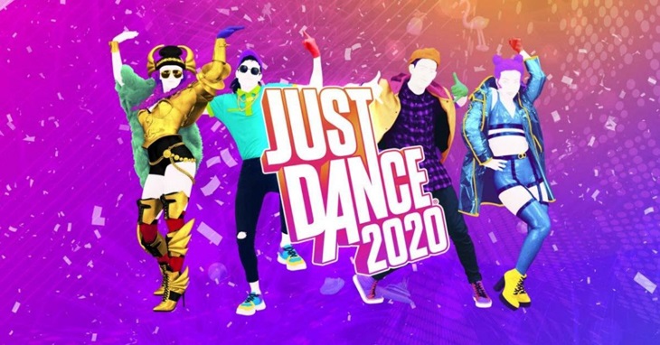 Just Dance