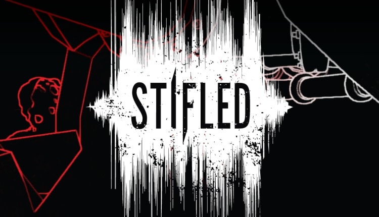 Stifled