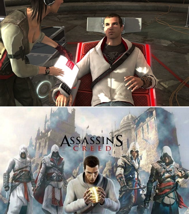 Assassin's Creed 