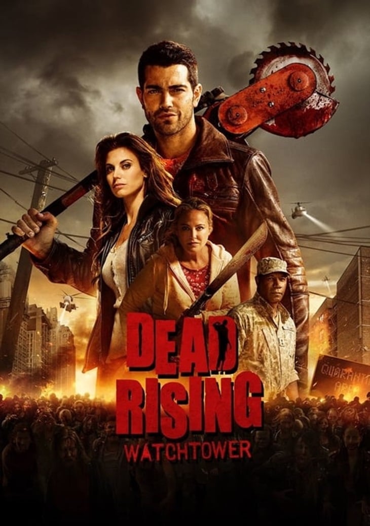 Dead Rising 