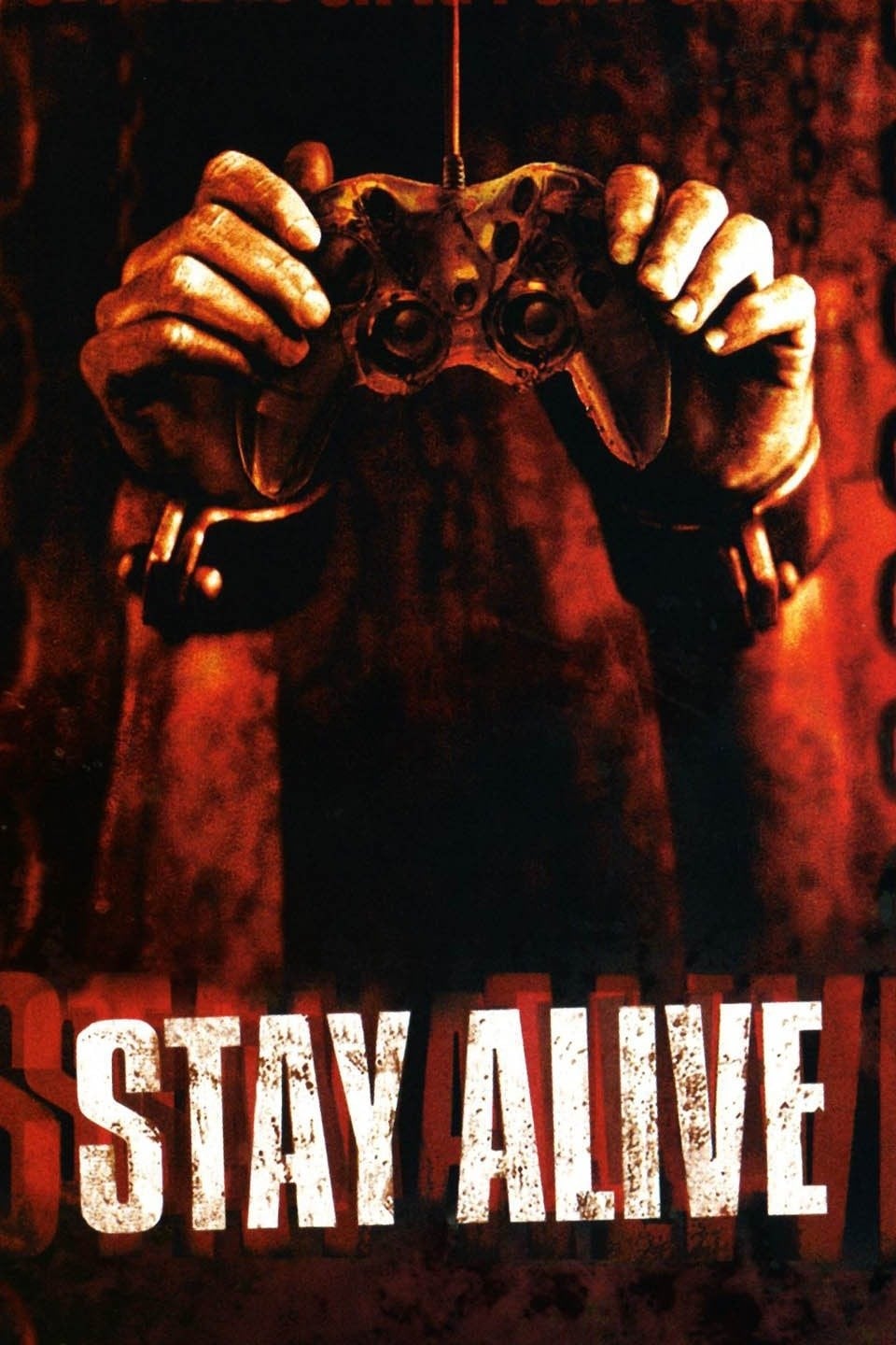 Stay Alive 