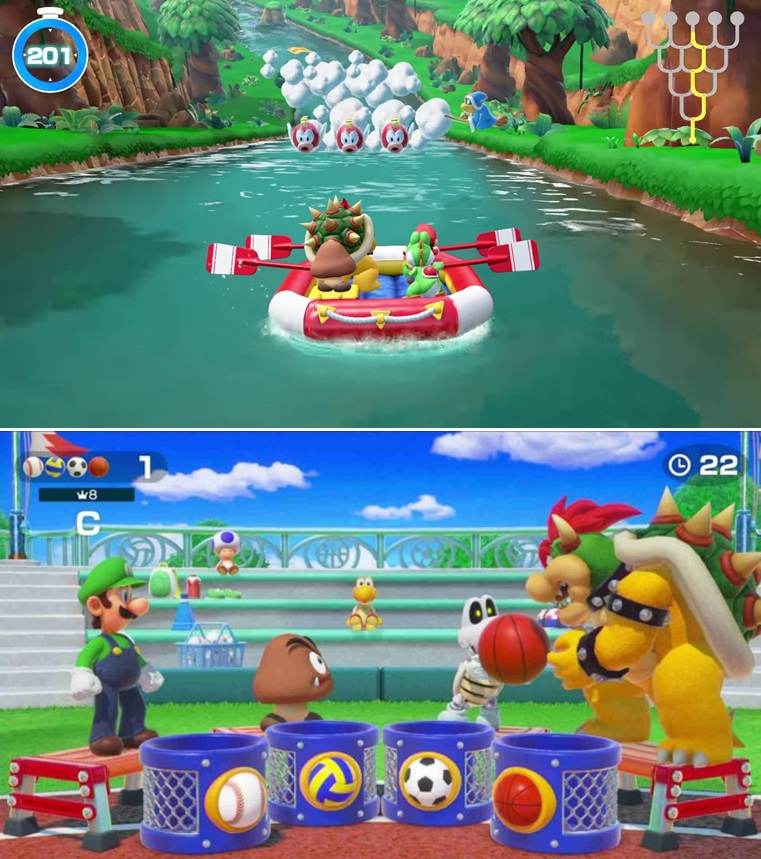 Super Mario Party