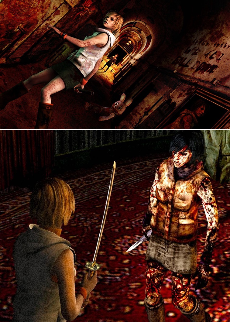 Silent Hill 3 