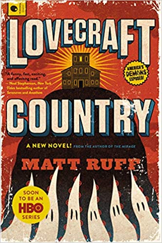 [รีวิวซีรีส์] Lovecraft Country: สยองขวัญหลากสไตล์ กว่าจะจับทางได้ก็ปาไปตอนที่ 4