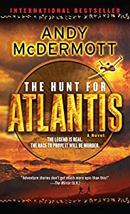 The Hunt for Atlantis