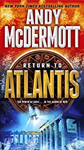 The Hunt for Atlantis
