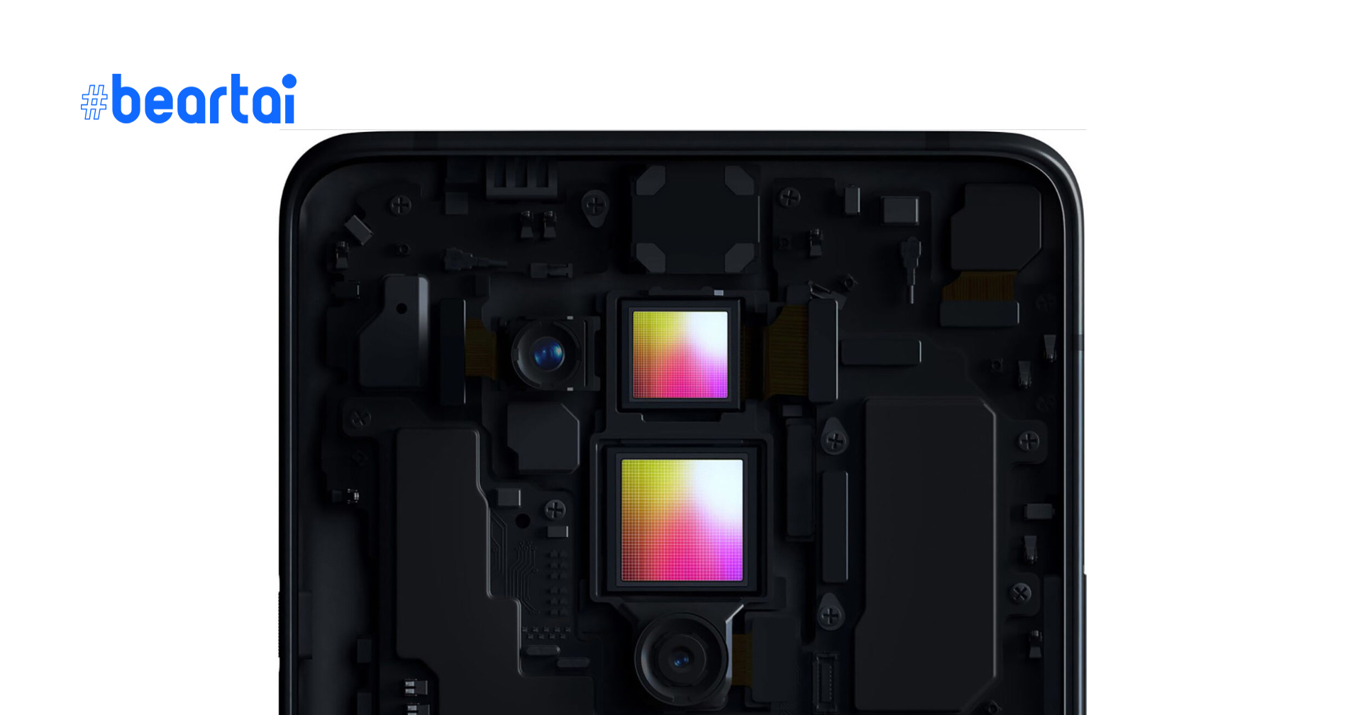 หลุดข้อมูลจาก OxygenOS 11 ของ OnePlus พบตัวเลืิอกในการถ่ายวิดีโอ 8K ที่ 960FPS!