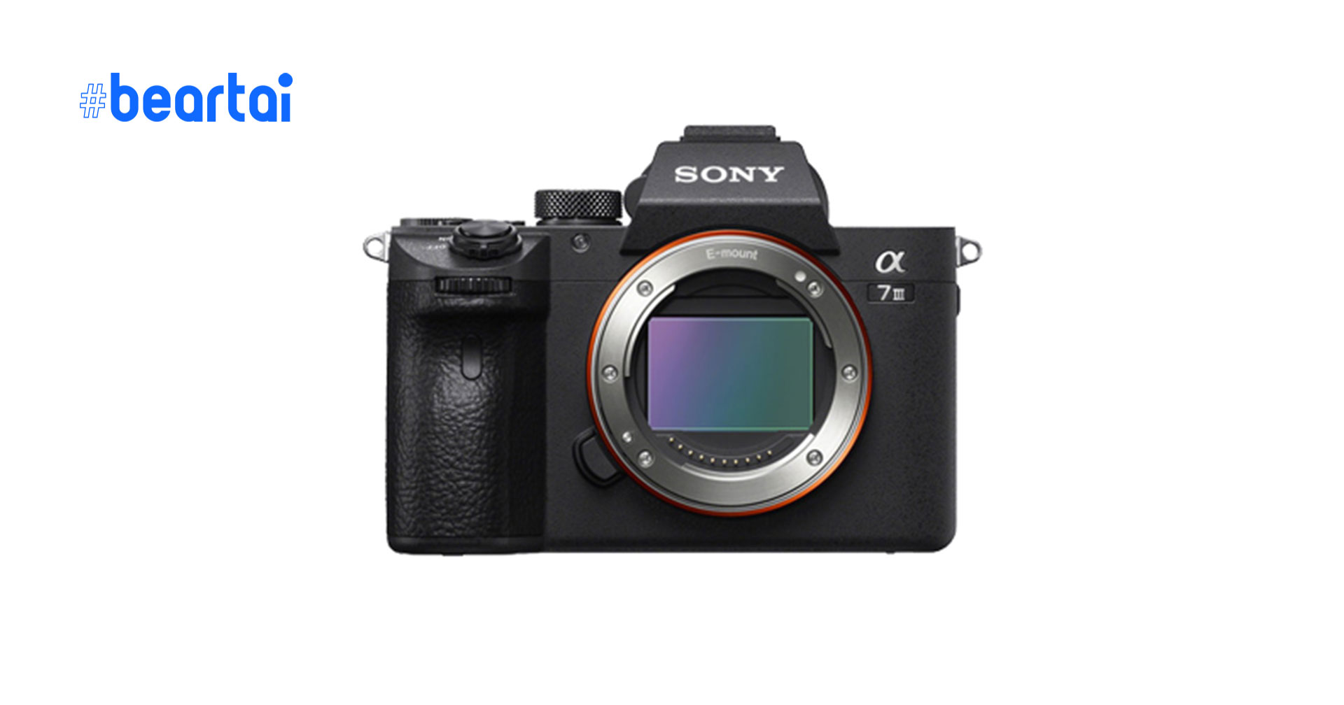 ลือ! Sony เตรียมเปิดตัว A7 IV พร้อมกล้องโปรรุ่นใหม่ที่สามารถถ่ายวิดีโอ 8K ในปีหน้า