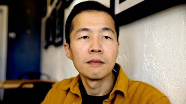 Lee Isaac Chung