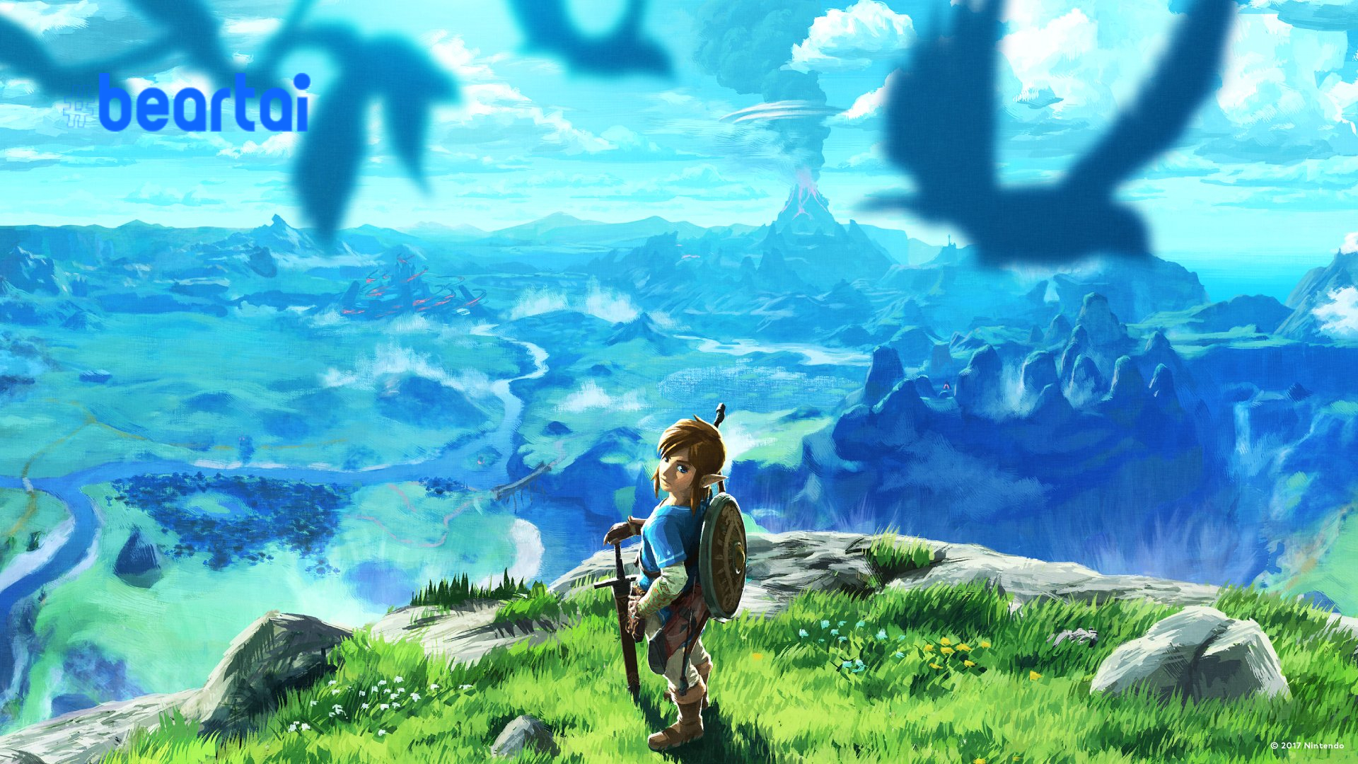โปรดิวเซอร์ The Legend of Zelda เผย ภาคต่อ Breath of the Wild คงต้องรออีกพักใหญ่