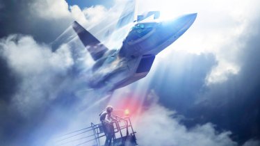เกม Ace Combat 7: Skies Unknown Premium Edition
