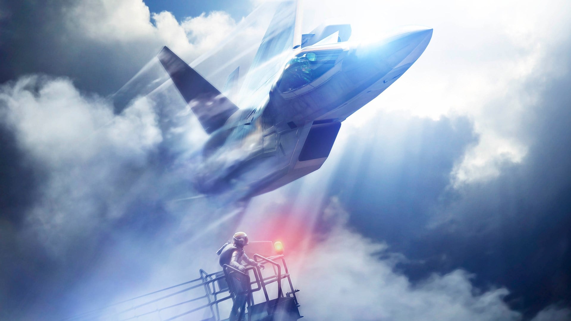 Ace Combat 7: Skies Unknown Premium Edition เตรียมวางจำหน่าย 5 พ.ย. นี้ ในญี่ปุ่น