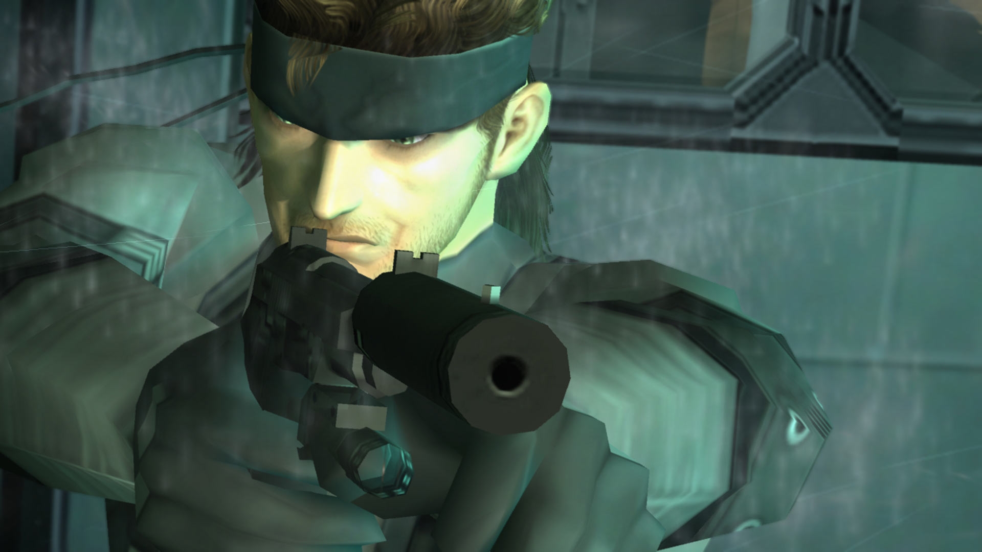 Metal Gear, Metal Gear Solid และ Metal Gear Solid 2: Substance เวอร์ชัน PC ถูกจัดเรตในไต้หวัน