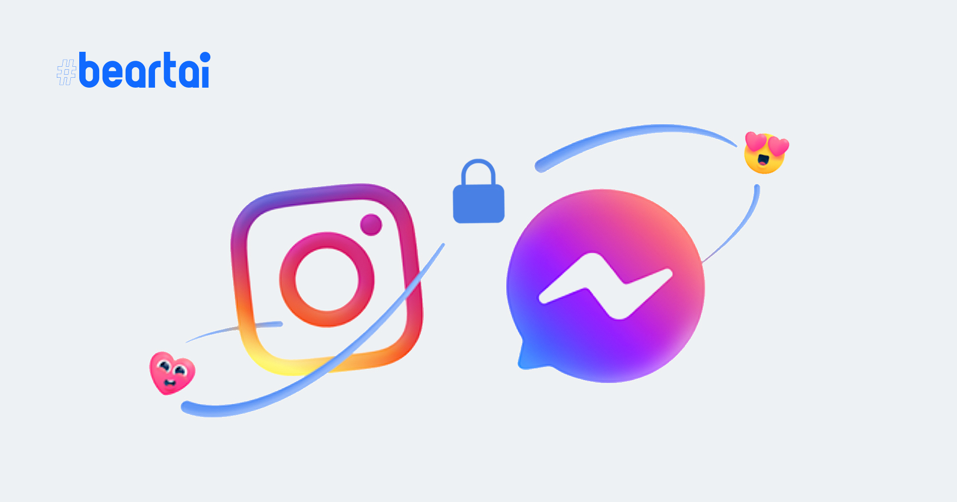 Facebook ประกาศควบรวม DM Instagram กับ Messenger